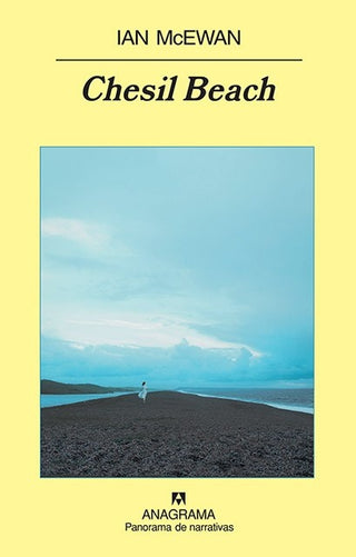 Chesil Beach | Ian McEwan
