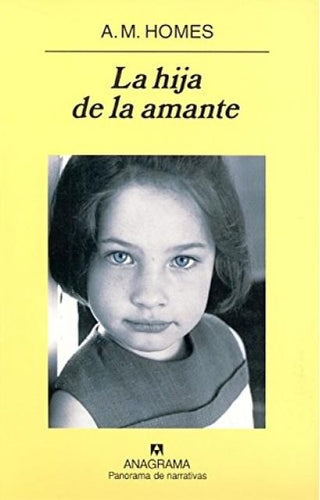 La hija del amante | Amy Michael Homes