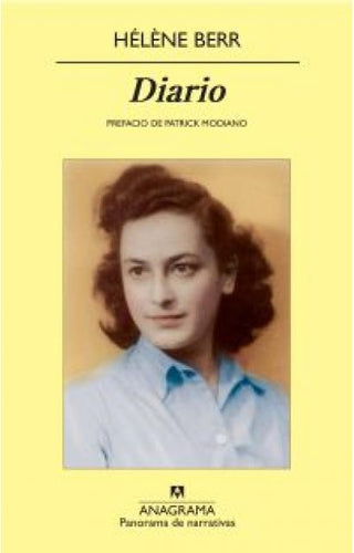 Diario | Hélène Berr