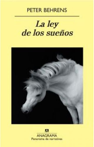 La ley de los sueños | Peter Behrens