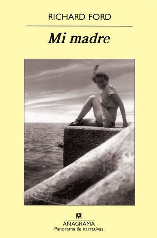 Mi madre | Richard Ford