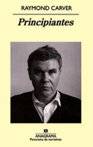 Principiantes | Raymond Carver