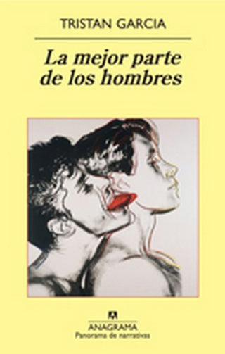 La mejor parte de los hombres | Trist?N Garc?A