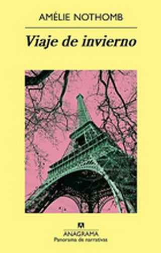 Viaje de invierno | Amelie Nothomb