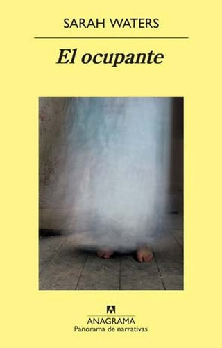 El ocupante | Sarah Waters