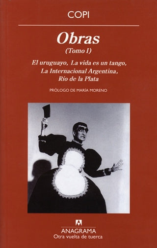 Obras, Tomo I | Copi