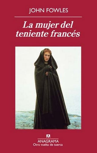 La mujer del teniente francés | John Fowles