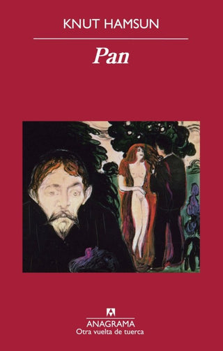 Pan | Knut Hamsun