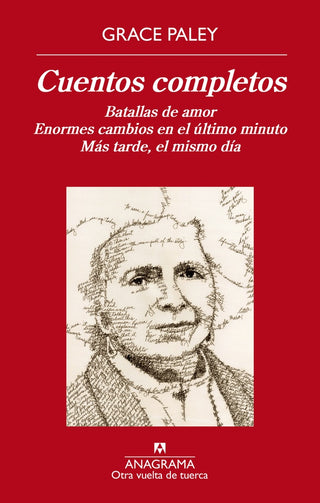 Cuentos completos | Grace Paley