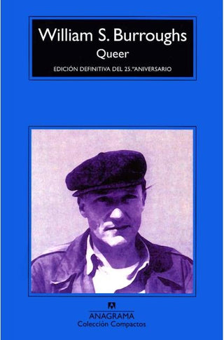 Queer | WILLIAM BURROUGHS
