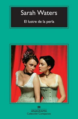 El lustre de la perla | Sarah Waters