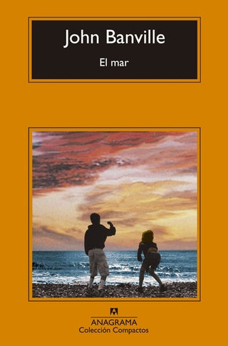 El mar | John Banville