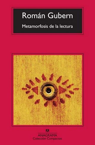 Metamorfosis de la lectura | Román Gubern