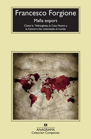 Mafia export | Francesco Forgione