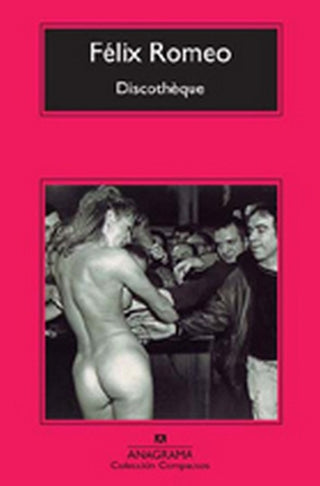 Discòtheque | Félix Romeo