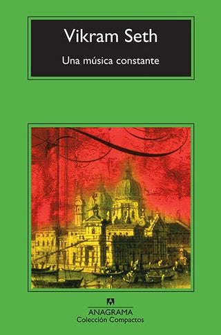 Una música constante | Vikram Seth