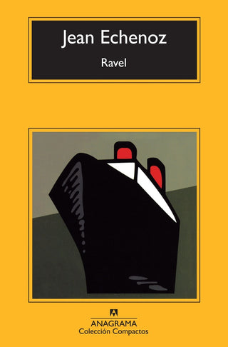 Ravel | Jean Echenoz