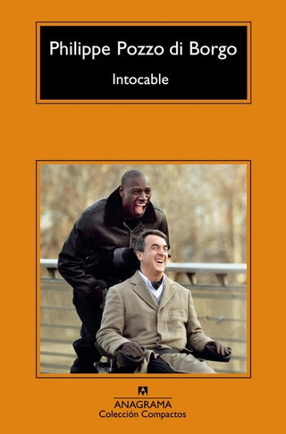 Intocable | Philippe Pozzo di Borgo