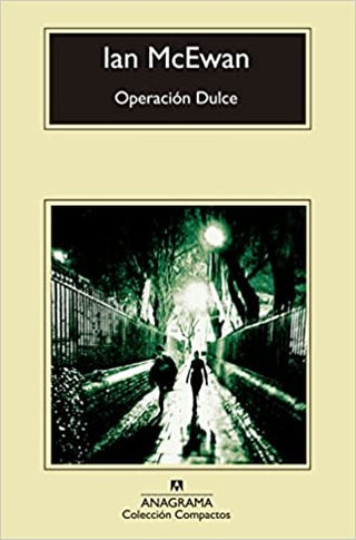 Operación dulce | Ian McEwan