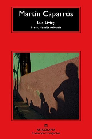 Los living | Martín Caparrós