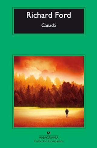 Canadá | Richard Ford