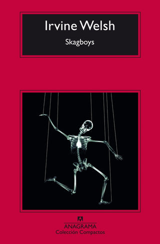 Skagboys | Irvine Welsh