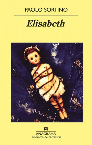 Elisabeth | Paolo Sortino