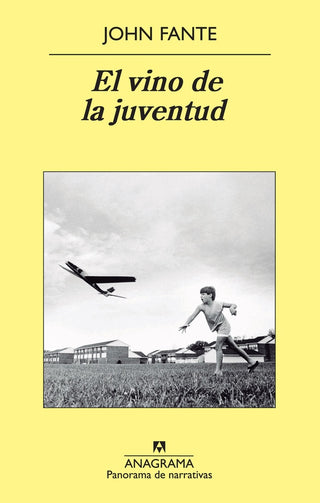 El vino de la juventud | John Fante