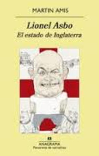 Lionel Asbo | Martin Amis
