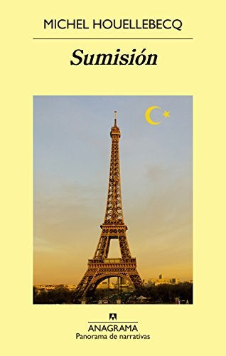 Sumisión | Michel Houellebecq