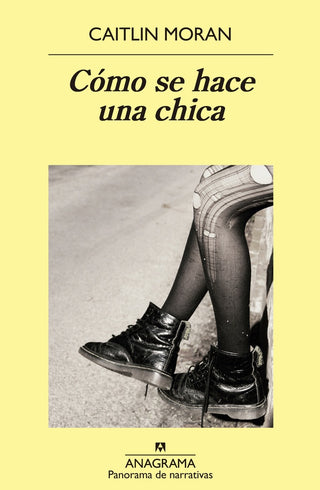 Cómo se hace una chica | Caitlin  Moran
