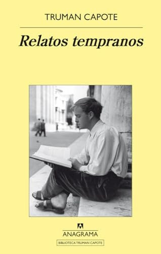 Relatos tempranos | Truman Capote
