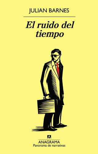 El ruido del tiempo | Julian Barnes