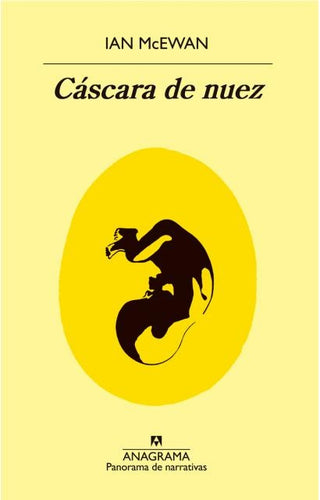 Cáscara de nuez | Ian McEwan