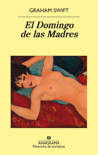 El Domingo de las Madres | Graham  Swift