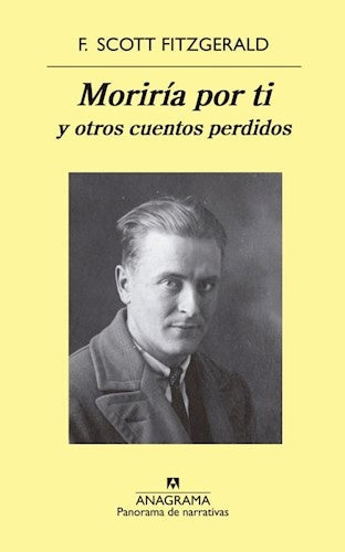 Moriría por ti | Francis Scott Fitzgerald