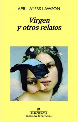 Virgen y otros relatos | April Ayers Lawson