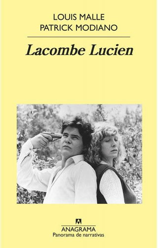 Lacombe Lucien | Patrick Modiano