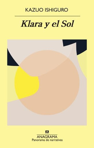 Klara y el Sol | Kazuo Ishiguro