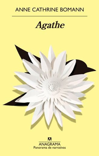 Agathe | Anne Cathrine Bomann