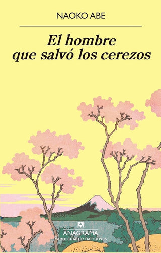 El hombre que salvó los cerezos | Naoko Abe