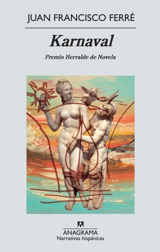 Karnaval | Juan Francisco Ferré