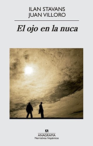 El ojo en la nuca | Juan Villoro