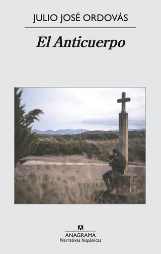 El Anticuerpo | Julio Jose Ordovas Belio