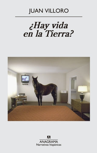 ¿Hay vida en la tierra? | Juan Villoro