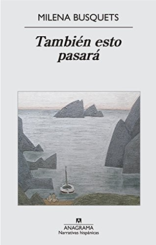 También esto pasará | Milena Busquets