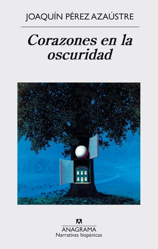 Corazones en la oscuridad | Joaquín  Pérez Azaústre