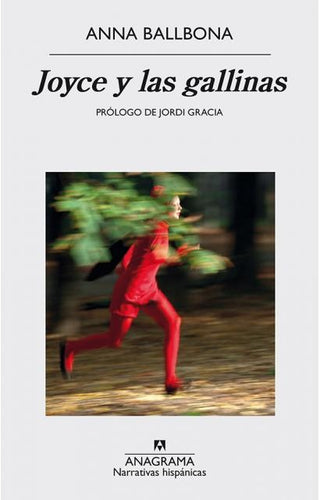 Joyce y las gallinas | Ballbona Puig Anna Maria