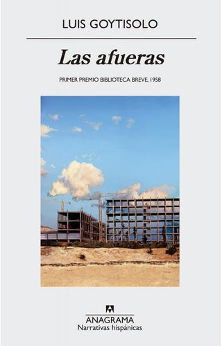 Las afueras | Luis Goytisolo