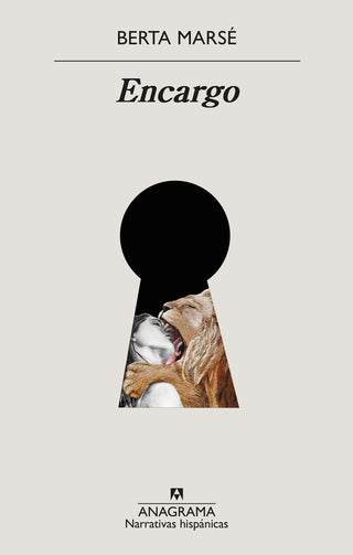Encargo | Berta Marsé